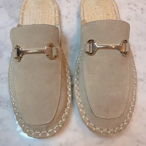 Slip on Espadrilles